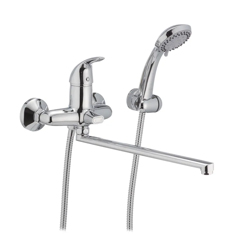 Змішувач для ванни Haiba VIOLET 006   ( HB0396 ) 26086 Харків - фото 1