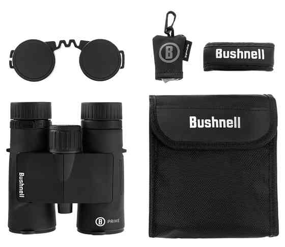 Бинокль Bushnell Prime 10x42 Киев