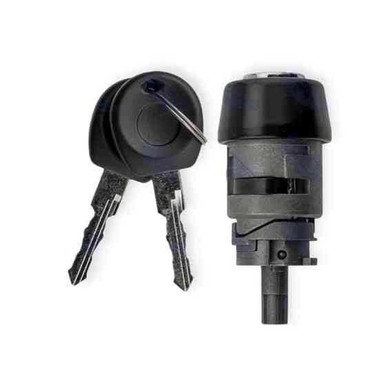 Серцевина запалення Фольцваген T4, ключ замку Мукачево