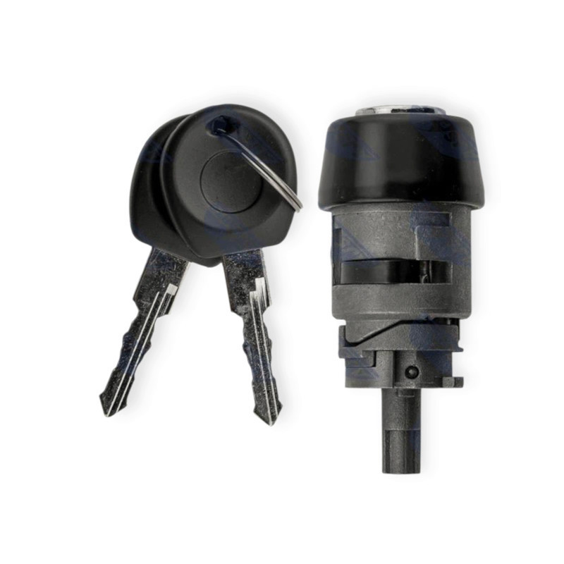 Серцевина зажигания Фольцваген T4 , ключ замка Мукачево - изображение 4