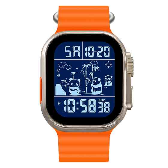 Skmei 2247OR Orange SALE SBR Киев