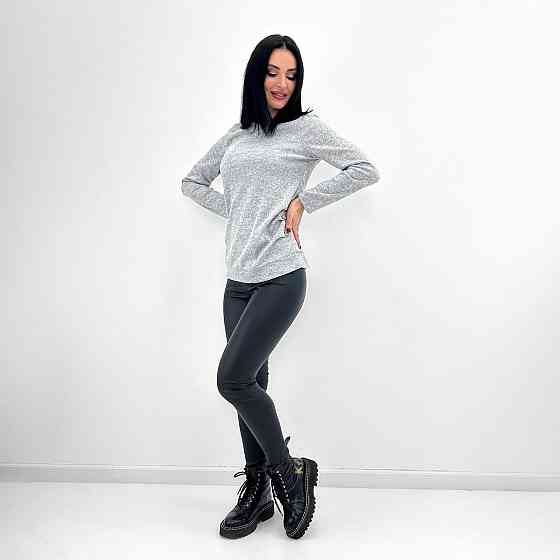 Жіноча кофтинка з гудзиками "Vesta" оптом | Батал Київ