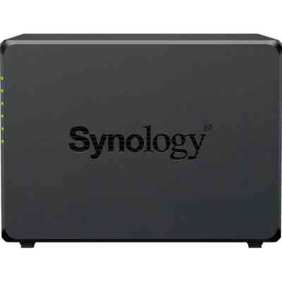 NAS Synology DS1525+ Вінниця