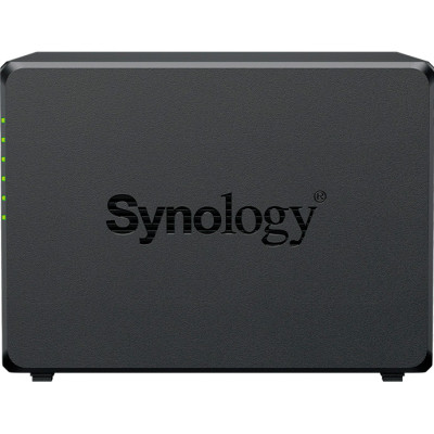 NAS Synology DS1525+ Винница - изображение 4
