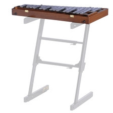 Ударная установка  Adams Dzwonki Orkiestrowe Alpha 2,6 Oktawy Case Киев - изображение 1