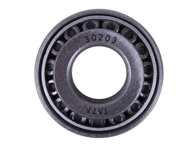 Подшипник вала задней передачи 30203 - КПП мини Мукачево - изображение 2