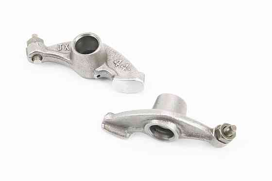 Коромисло (рокер) клапана к-кт 2шт Suzuki AN125 Киев