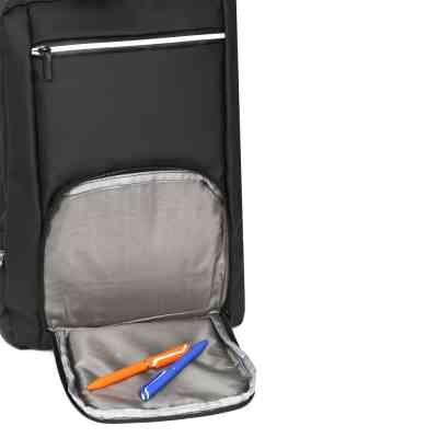 Рюкзак туристический NikiBo Essential 16л чорний (30011205-01) Винница