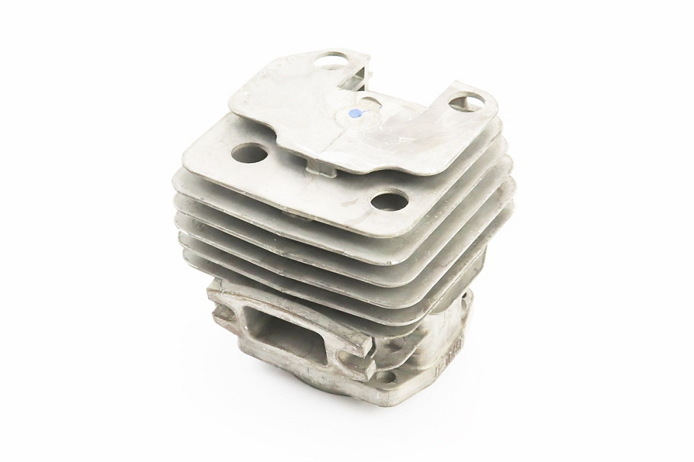 Циліндр к-кт (цпг) 5200 52сс-45mm (палець 11mm) Киев - изображение 2