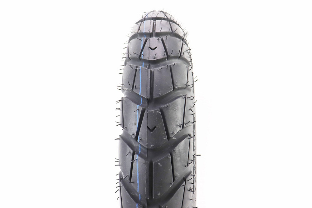 Шина 3,00-10 шипована SV412 Київ - фото 4