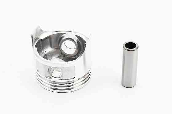 Поршень к-кт 154F 54mm STD (H-46,5mm, палець 14mm) Бершадь