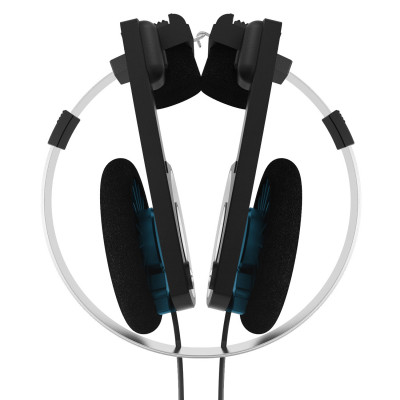 Навушники Koss Porta Pro Classic Collapsible On-Ear (192485.101) Вінниця - фото 2