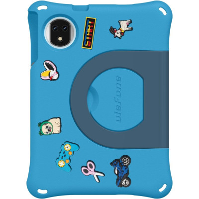 Планшет Ulefone Tab A9 Pro Kids 8.68" 4/128GB 4G Blue (6975326660884) Вінниця - фото 8