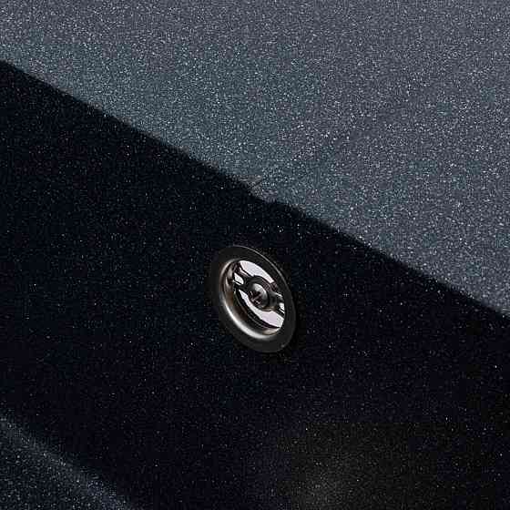 VALESO Гранітна мийка VALESO MAGNUM 7950 матова Антрацит Київ