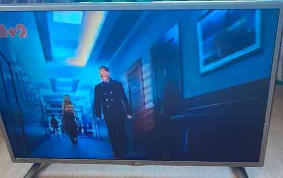 Телевізор LG Smart 32" Харків