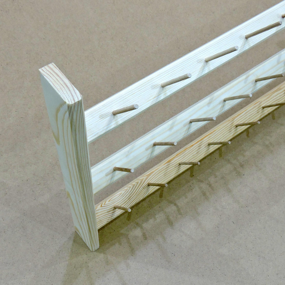 Стійка для ниток (велика котушка) "Батіст 30" Миколаїв - фото 7