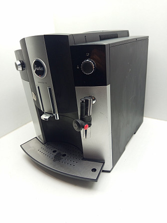 Кавомашина Jura Impressa C5 Black (Б клас) Луцк - изображение 6