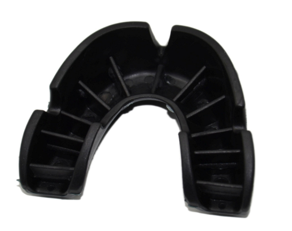 Капа OPRO Bronze доросла (вік 11+) Black (art.102500001) Луцк - изображение 7