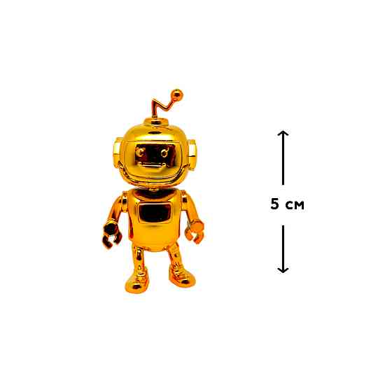 Колекційна фігурка-сюрприз Stumble Guys W2 (5 cm) Днепр