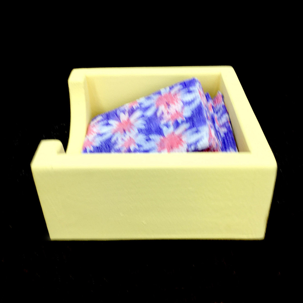 Салфетница 