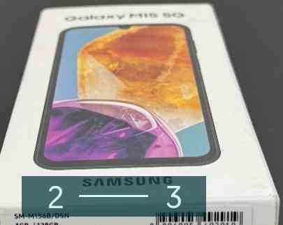 Смартфон Samsung 5G 4/128GB Харьков