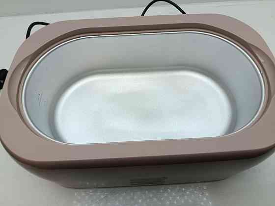 Ванночка для парафінотерапії SM-508 4л (парафінонагрівач) (товар вживаний) Луцк