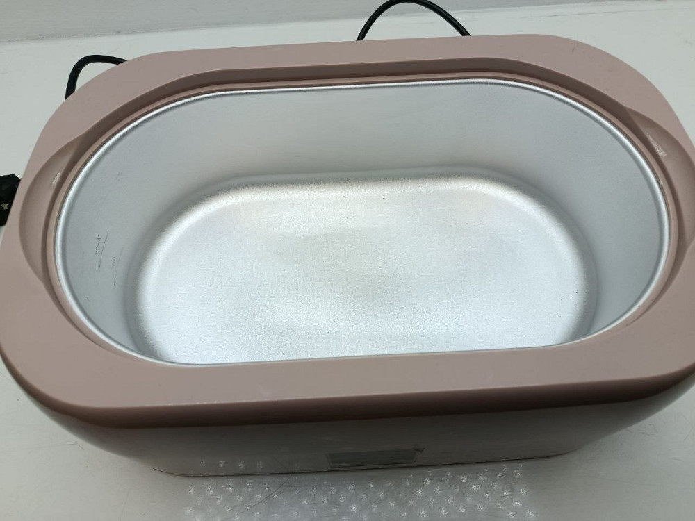 Ванночка для парафінотерапії SM-508 4л (парафінонагрівач) (товар вживаний) Луцк - изображение 2