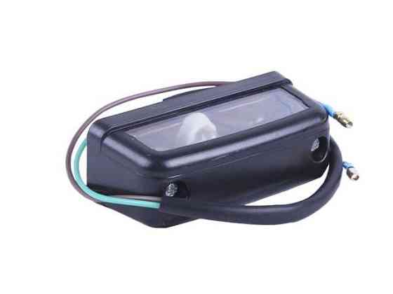 Підсвітка номера Ендуро/Крос Мукачево