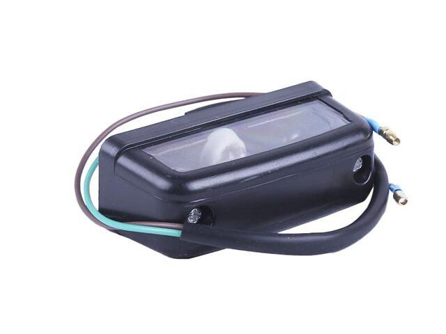 Подсветка номера Ендуро/Кросс Мукачево - изображение 1