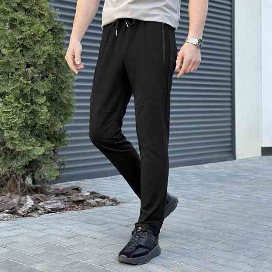 Мужские спортивные штаны Pobedov Everyday Киев