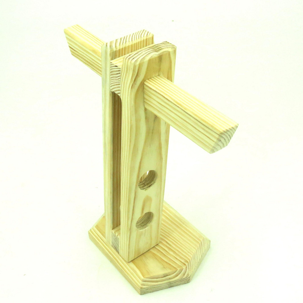 Стойка для наушников 