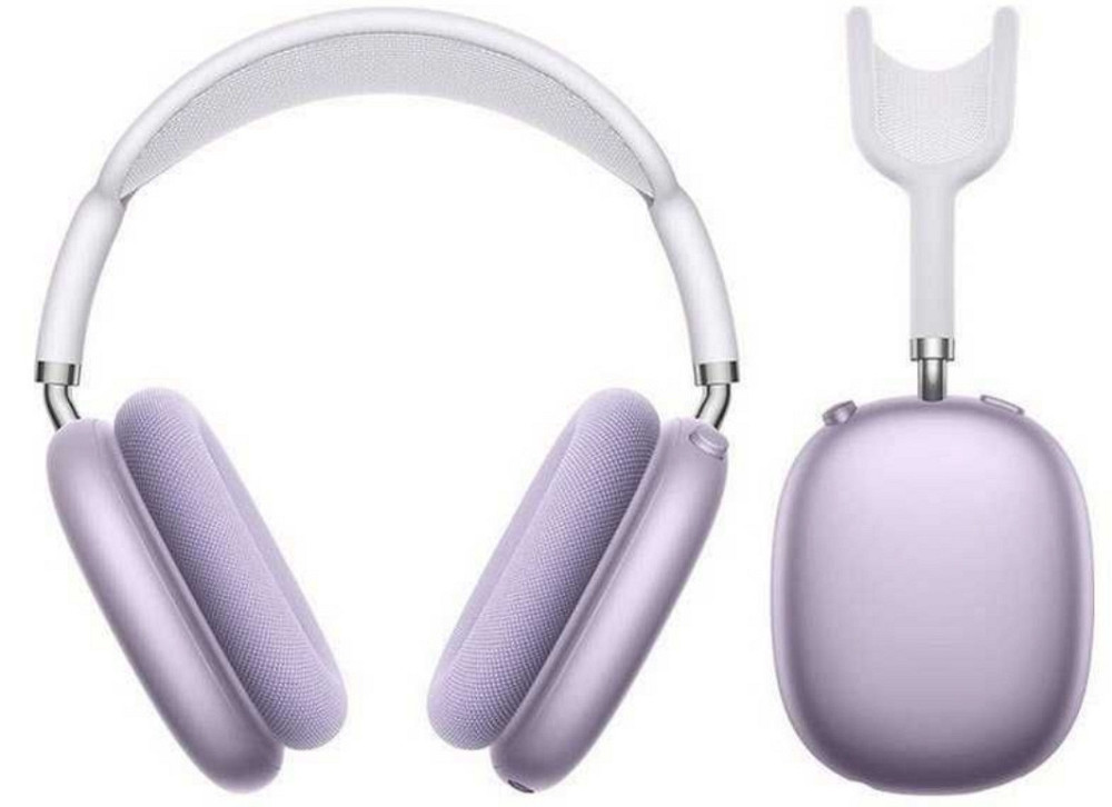 Комфортні Bluetooth-навушники до 45 годин роботи HOCO W65. Харків - фото 4