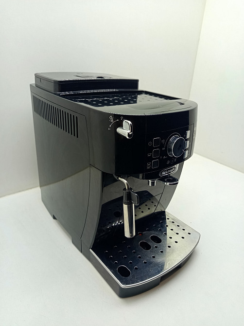 Кавомашина Delonghi Magnifica S (товар вживаний) Луцк - изображение 9