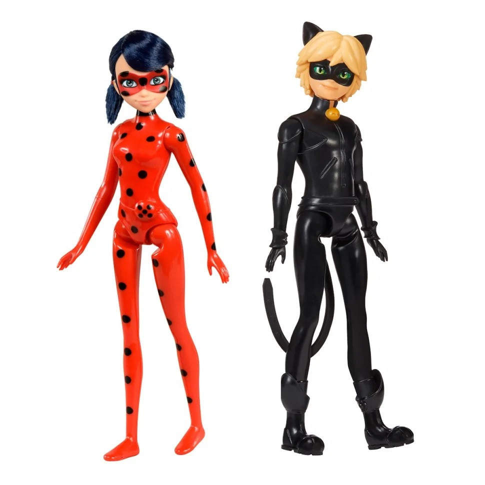 Набор кукол 