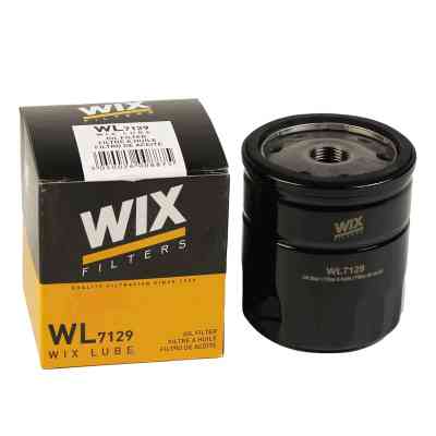 Фільтр масляний Wixfiltron WL7129 Вінниця