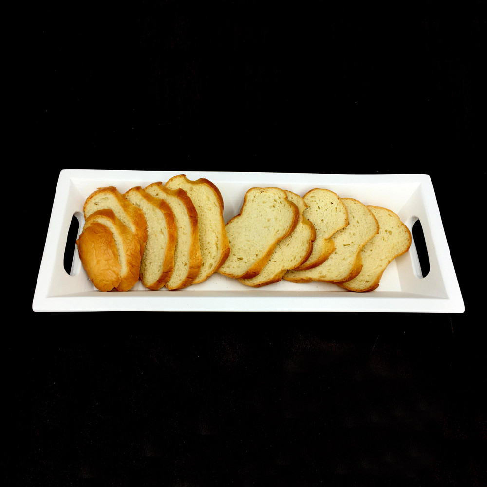 Хлібний лоток "Ейфель" зефір Миколаїв - фото 1