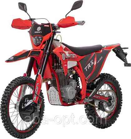Мотоцикл GEON TRX 300 YGH Об'єм 286 м3 25.5 к.с. 90/90-21"/120/90-18"купити в інтернет-магазині дешево Одеса