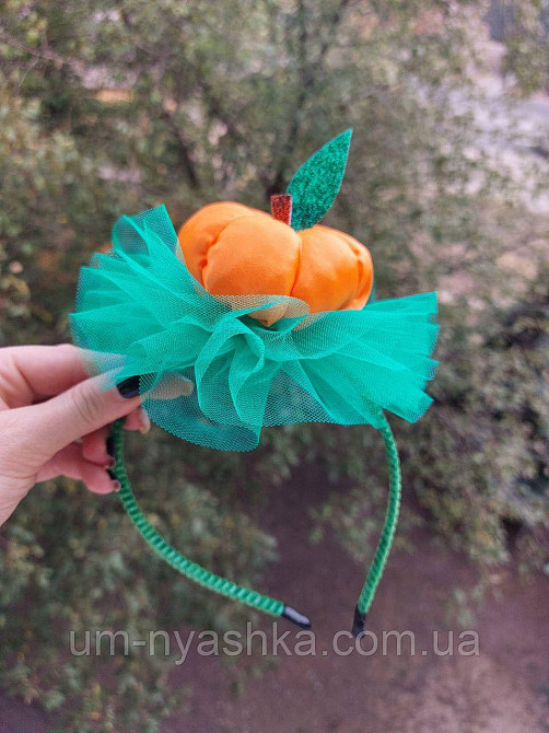 Обідок Гарбузика Гарбуз Кривий Ріг - фото 4