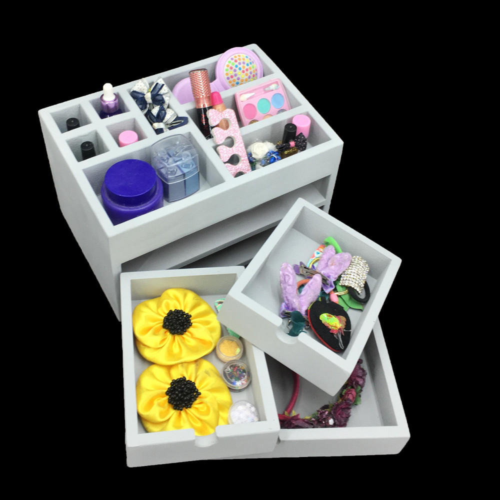 Органайзер для косметики 