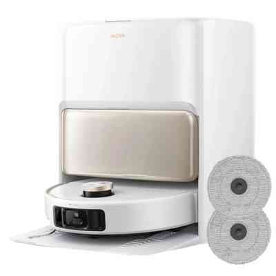 Пылесос MOVA V50 Ultra Complete (RLV72LE-1) Винница