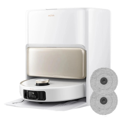 Пилосос MOVA V50 Ultra Complete (RLV72LE-1) Вінниця - фото 1