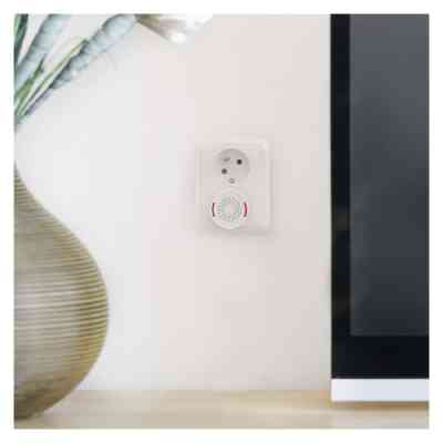 Дверной звонок EMOS беспроводной EMOS P5734 (P5734) Винница