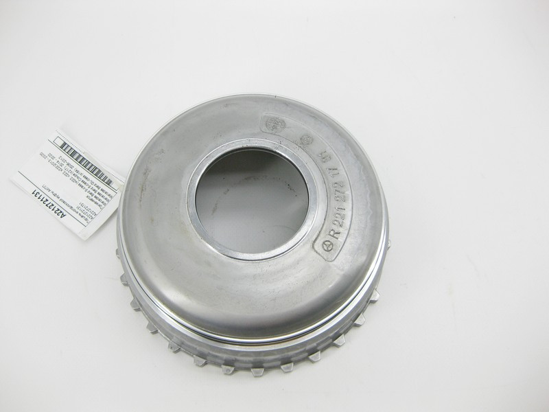 Mercedes-Benz  A2212721131 Поршень багатодискової муфти АКПП Одесса - изображение 3