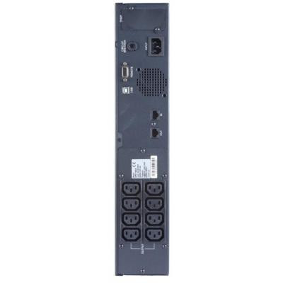 Источник бесперебойного питания Powercom SPR-1500 LCD Powercom (SPR.1500.LCD) Винница - изображение 3