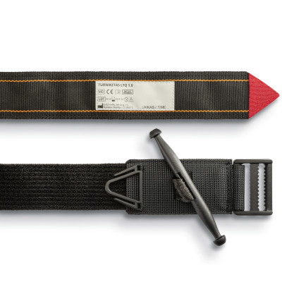 Турнікет медичний Helfis Tourniquet LTQ 1.0 Вінниця - фото 3