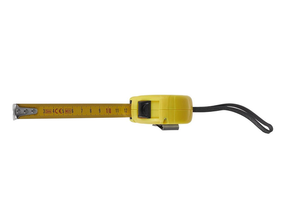Рулетка сталева "Keltin"   3 м /16 мм Киев - изображение 5