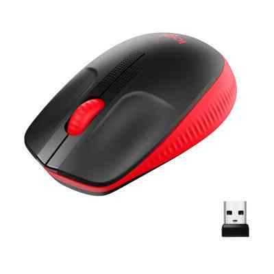 Мышка Logitech M190 Red (910-005908) Винница