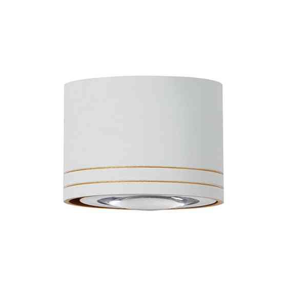 VALESO Точковий світильник INN-23694WH білий Коломия