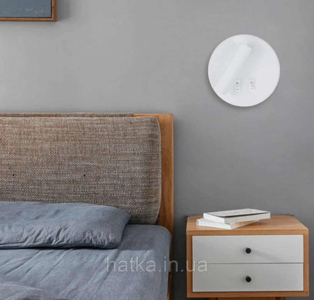 Бра светодиодная настенная Sirius 8906R Киев - изображение 3