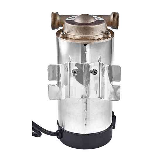 Насос підвищення тиску Vodomet VM15-15 Н=15М, Q=1,5кбМ, P=120Вт (корпус - нерж) (VO4206) Київ